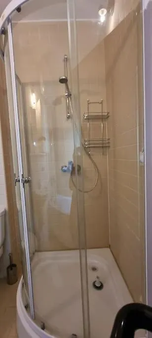 Уютен Апартамент Близо До Морето Igroeg Appartement Burgas Stad